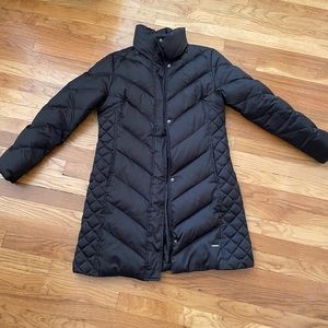 Kenneth Cole Reaction Women’s Zipper Medium Jacket